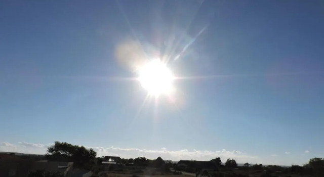 Addo Mountain View, Buchen Sie Hotel Colchester 