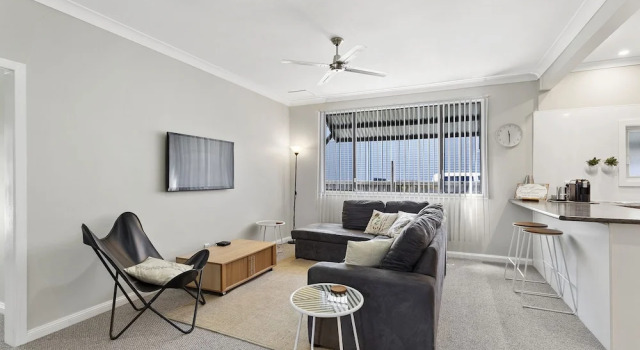 Morna Point Road 86A, Nell's Cottage, Забронировать Дом для отпуска Анна Бэй Port Stephens