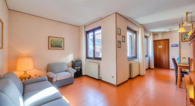 Laura's Cozy Apartment Stresa Center