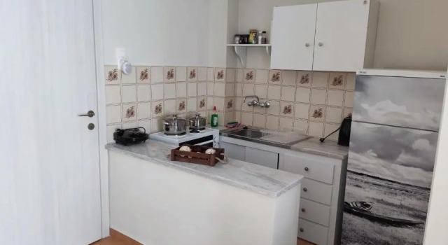 Апартаменты Antonela room2