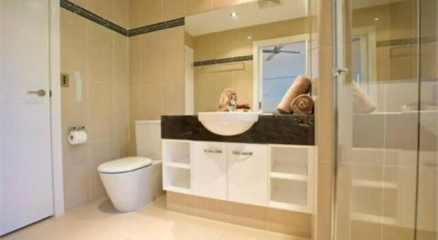 Апартаменты Comfort Pinnacle Apartments on Hamilton Island by HIHA