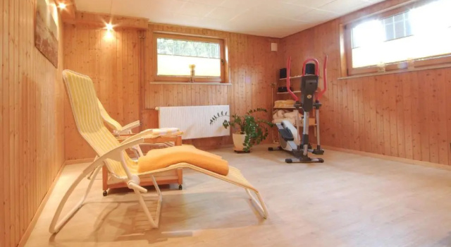 Zwei Ferienwohnungen Ankerpatz 70 qm mit Loggia & Puppenstube 50 qm mit Gartenterrasse in Hagenburg nähe Steinhuder Meer, Réserver Hôtel Hagenburg Lac Steinhude