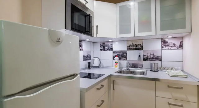 Paulay 7 Apartment II., Buchen Sie Ferienwohnung 05. Belváros - Lipótváros 