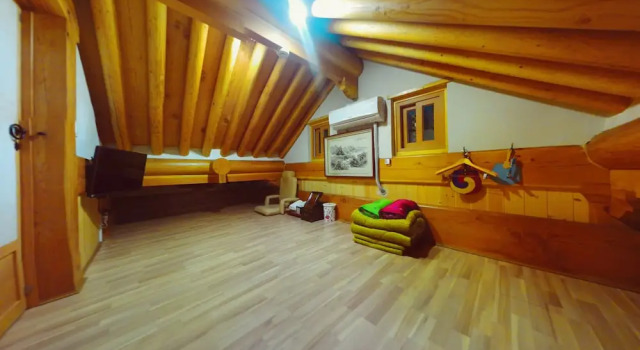 Номер Standard HanokGuesthouse Jangsoo