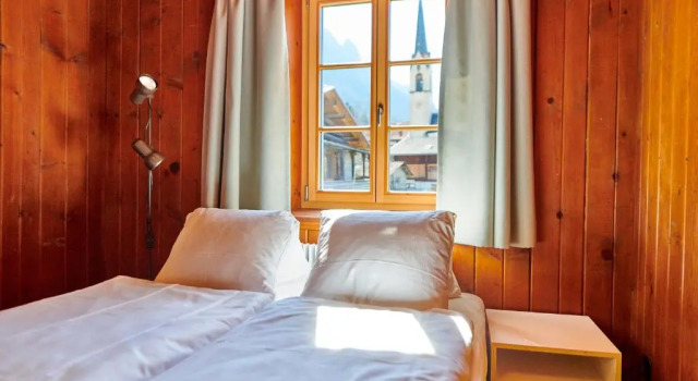 Номер Standard Landhus Almens