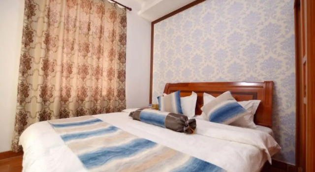 Вилла Superior Vatican's Home Huizhou