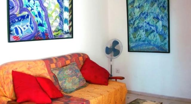 Gemelos IV Apartment