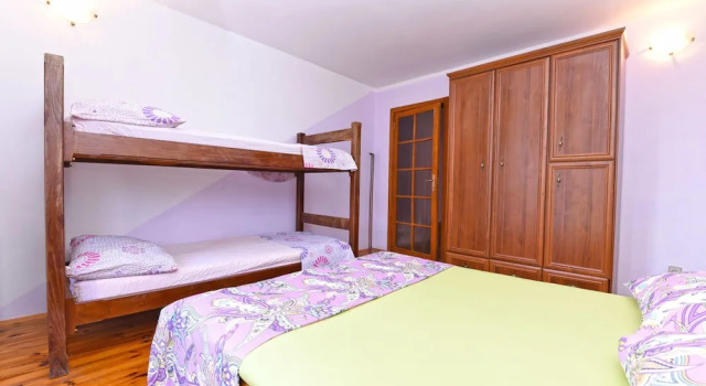 Апартаменты Standard Apartment 316