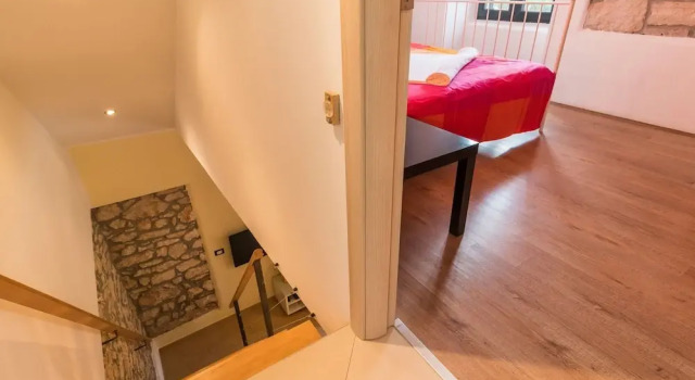 Apartment With Private Pool in Pula