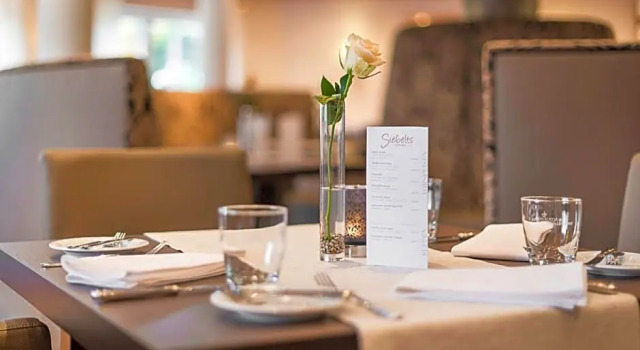 Motel B, Rezerwuj Motel Bocholt 