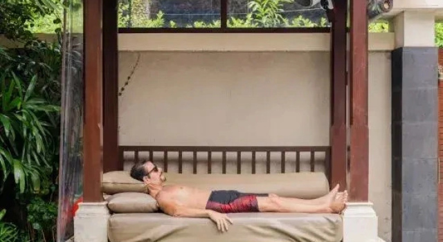 Luxury 1BR Villa with Private Pool in Seminyak
