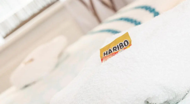 Номер Standard Ferienwohnung am Alten Hafen