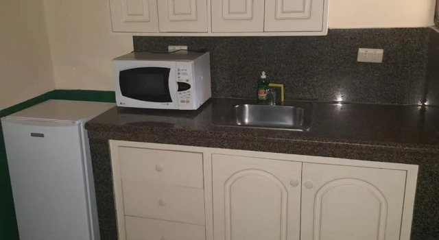 Двухместный номер Deluxe Kokomo's Suites Hotel