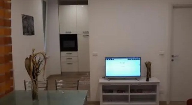 Alysia Apartment, Забронировать Апартаменты/квартира Отели Генуи с парковкой, Парковка