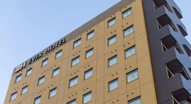 Ever Hotel Takasago Ekimae, Book Hotel Takasago Hyogo