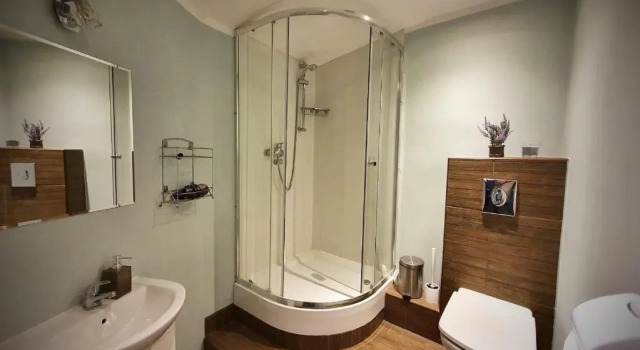 Двухместный номер Standard Villa 20