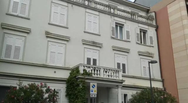 Villa Giulia
