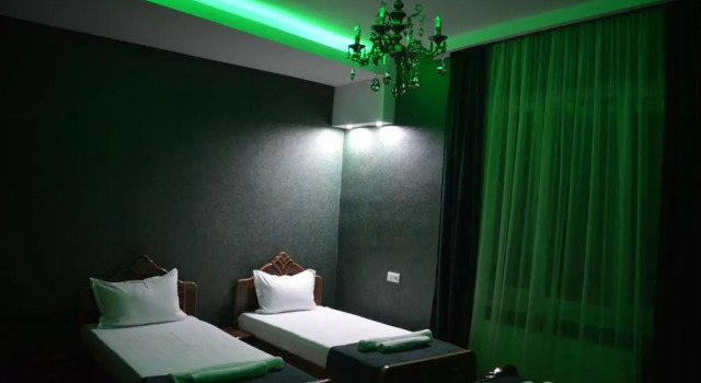 Номер Luxury Millennium Rabati