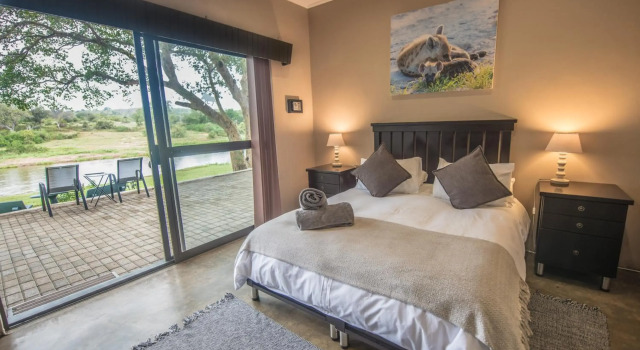 Maninghi Lodge, Забронировать Отель Заповедник Балуле Greater Kruger National Park