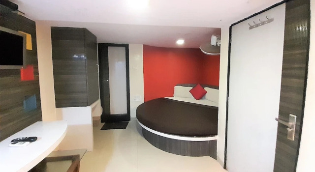 Hexa Relax Stay, Забронировать Отель Отели штата Махараштры 3 звезды, 3*