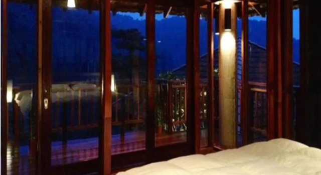 The Shorea