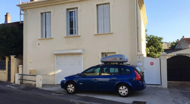 Villa with 3 Bedrooms in Avignon, with Private Pool And Wifi, Забронировать Вилла Виллы Овернь-Рона-Альпы, Вилла