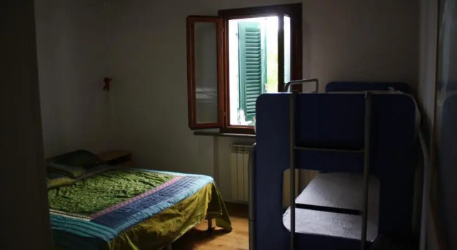 Villa Sole, Book Villa Sommerhuse i Etruscan Coast, Hytte