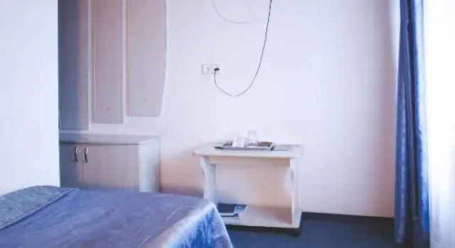Номер Standard V&P HOTEL & Restaurant