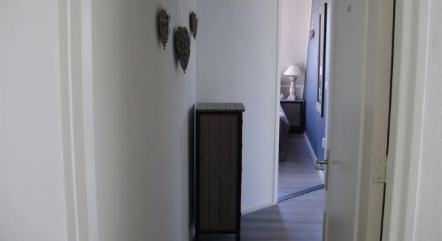 Shire Bed and Breakfast, Rezervasyon Otel Rotterdam otoparklı oteller, Otopark