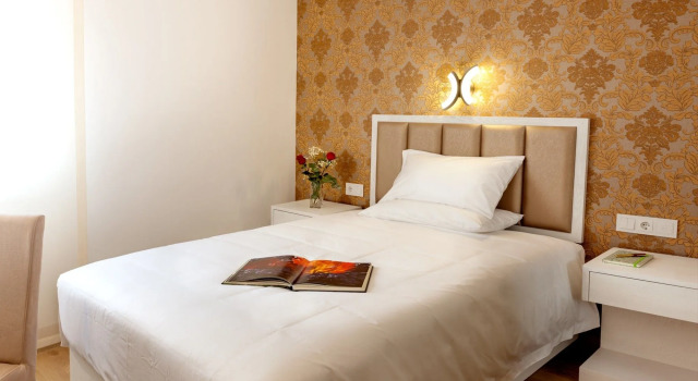 Hotel Insula Barataria, Забронировать Отель Отели Ciudad Real Province с парковкой, Парковка