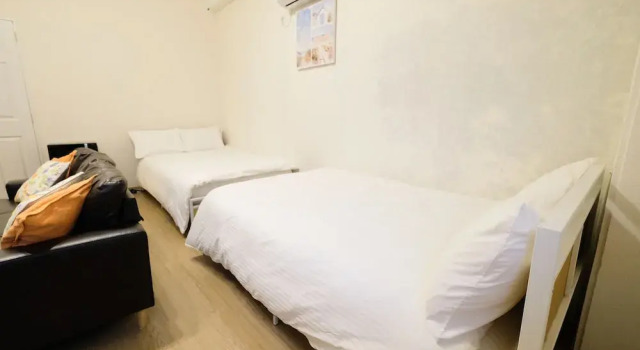Номер Standard Condominium Hotel Omoromachi