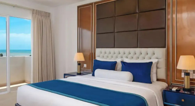 Ocean Breeze Residence- Negombo, Забронировать Апартаменты/квартира Апартаменты Западной провинции, Апартаменты/квартира