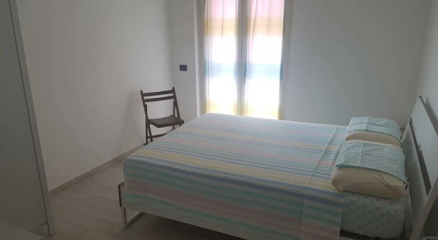 Двухместный номер Standard с балконом Casa Vacanze Mercolino