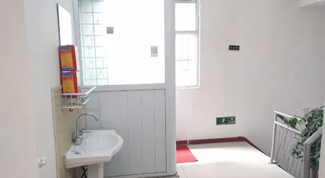 Номер Standard Nanyang Ruikang Hotel