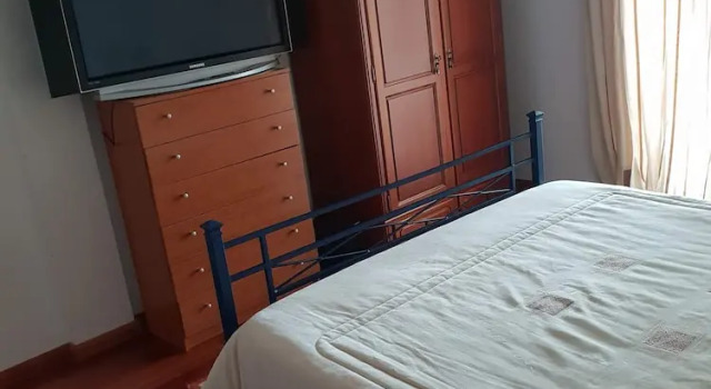 Двухместный номер Comfort с видом на гавань Casa Marina