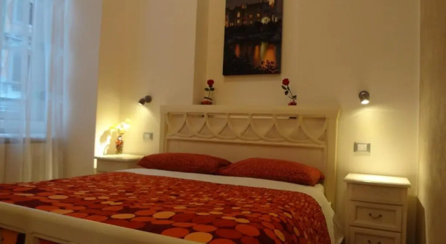Студия Rooms Boutique Carducci