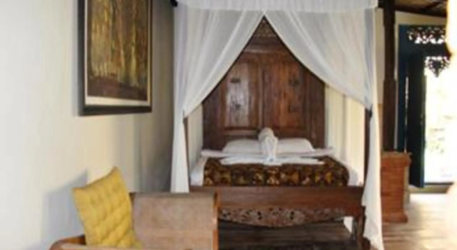 Bali Sunrise Villas & Restaurant, Prenota Hotel Hotel a Bangli con parcheggio, Parcheggio