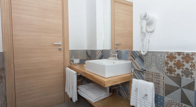 Номер Classic B&B Villaseta