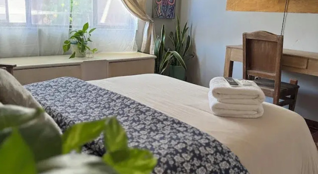 Номер Economy Casa Bonita