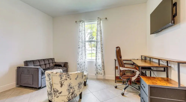 Beach-hop & Golf! Port St Lucie Apt w/ Shared Yard, Book Lejlighed Port St. Lucie Florida