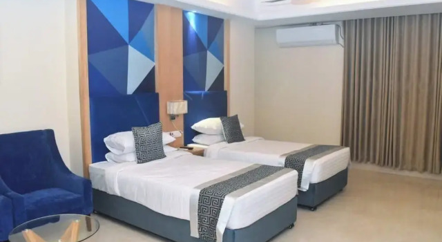 La Villa Bogura, Buchen Sie Villa Bogra Rajshahi