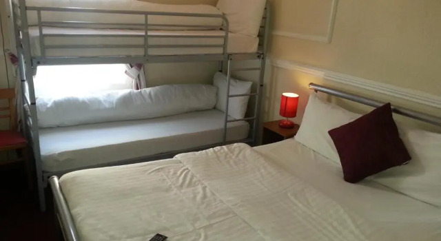 Lynwood Hotel, Забронировать Отель Отели Англии 3 звезды, 3*