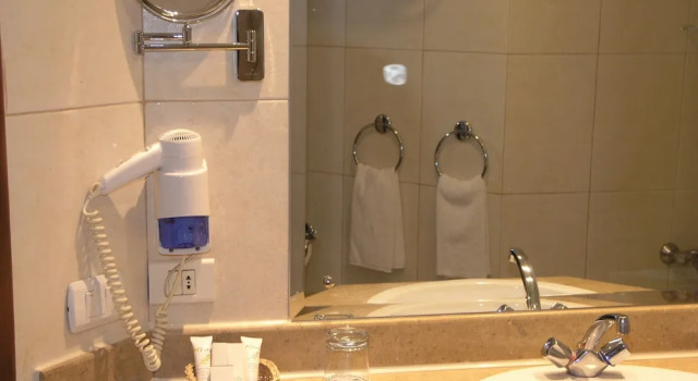 Двухместный номер Premium с видом на сад Swiss Inn Resort Dahab