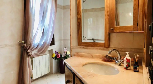 Номер Deluxe Villamoreno