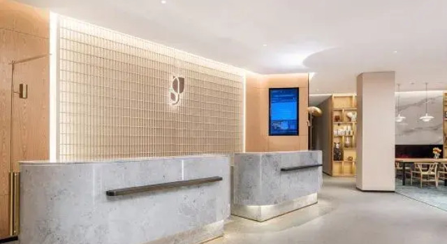 Country Inn & Suites by Radisson, Nanchang Tengwangge Wanshougong Subway Station Store