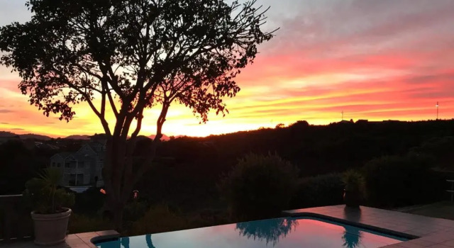 Pezula Golf House