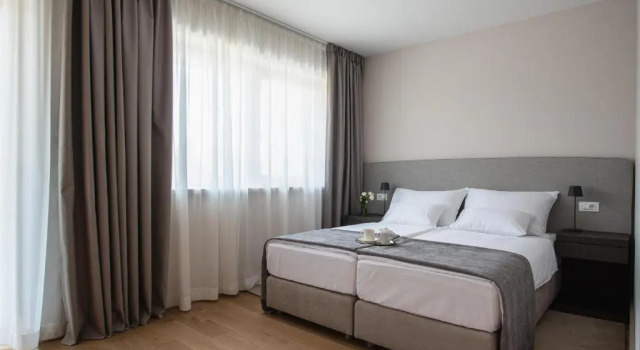 Aminess Florian & Godler Hotel