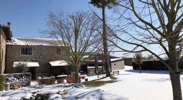 Agriturismo Antica Sosta, Boek Vakantiehuis Goedkope hotels in Lazio
