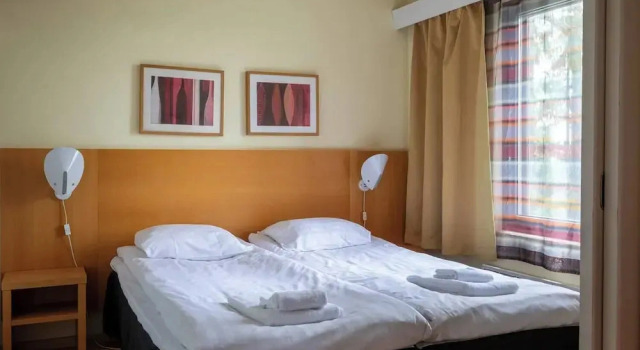 Holiday Club Rukatunturi Apartments, Réserver Appartement Rukatunturi North Ostrobothnia
