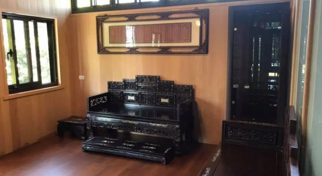 700 Yilan B&B, Rezervovat Penzión se snídaní Yilan Čína
